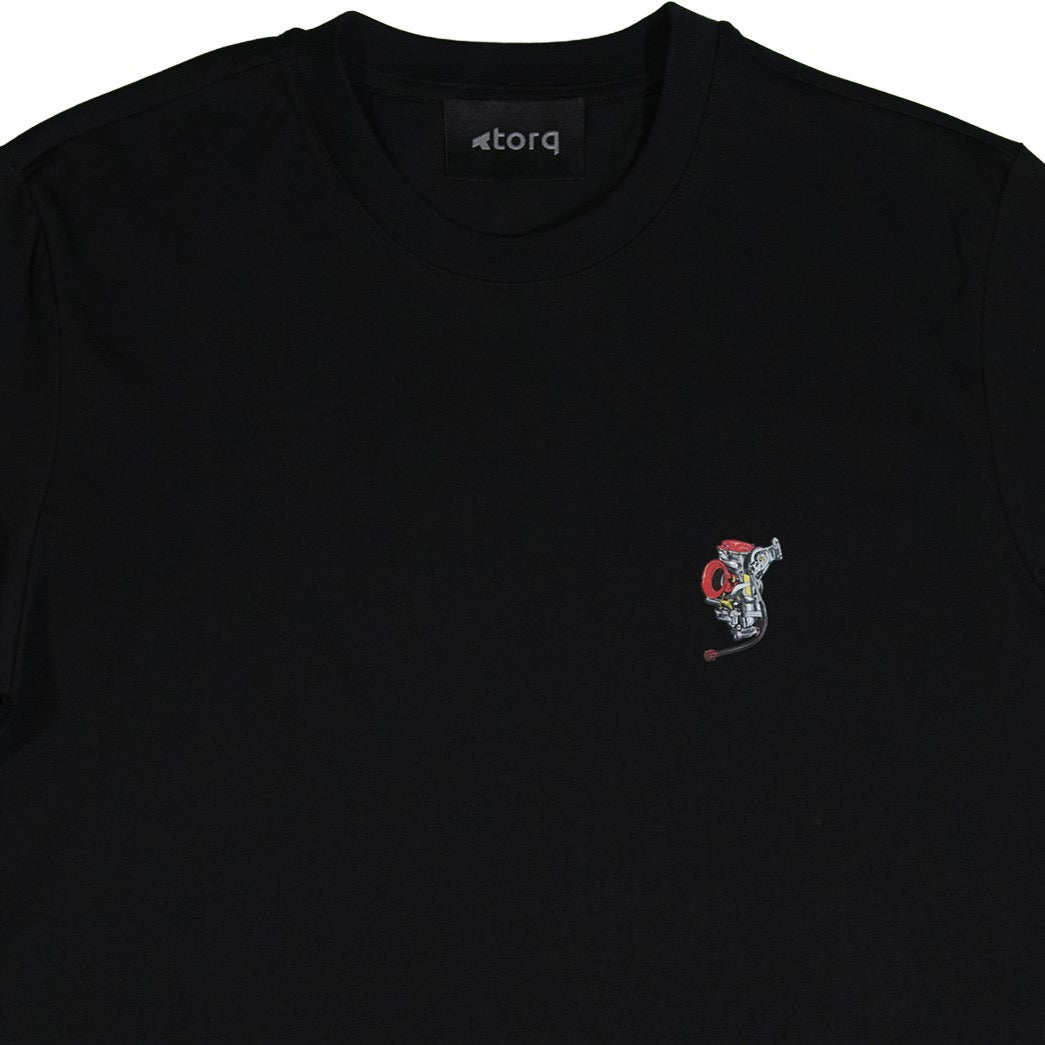 ENGINE TEE