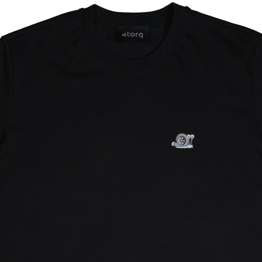 TURBOCHARGED TEE