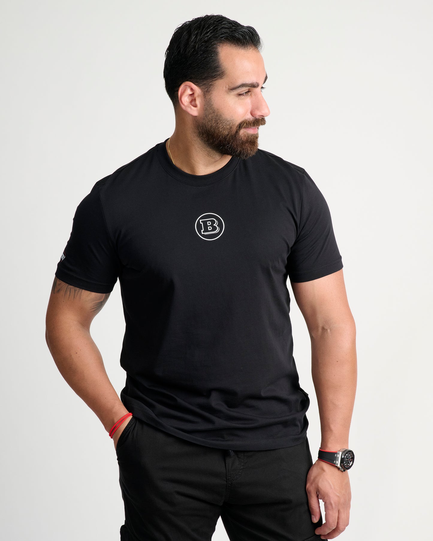BRABUS TEE - LIMITED EDITION