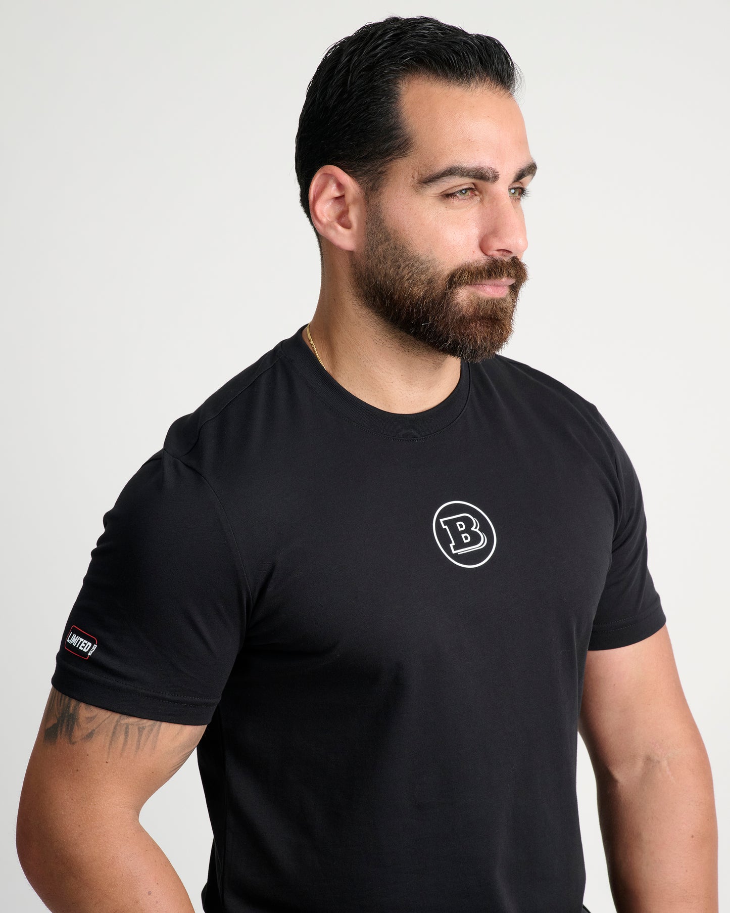 BRABUS TEE - LIMITED EDITION
