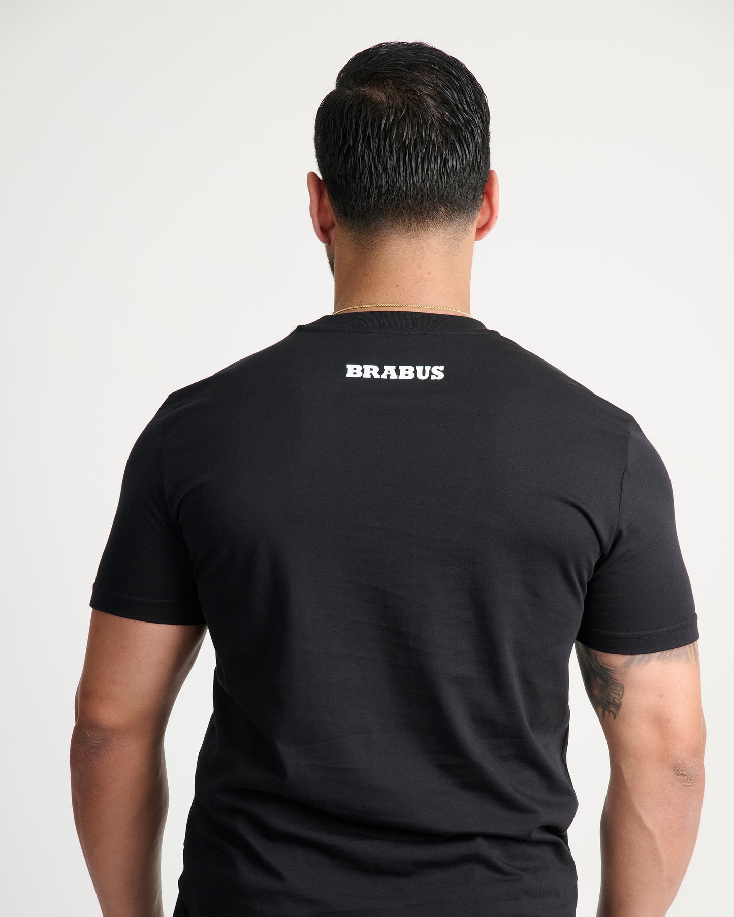 BRABUS TEE - LIMITED EDITION
