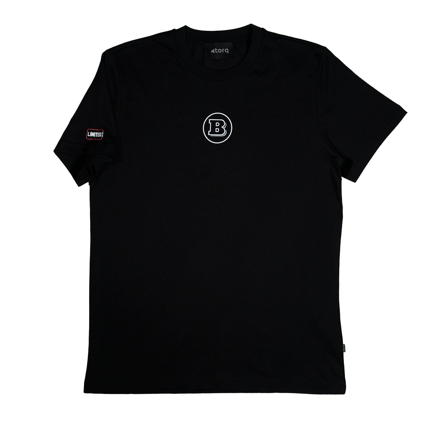 BRABUS TEE - LIMITED EDITION