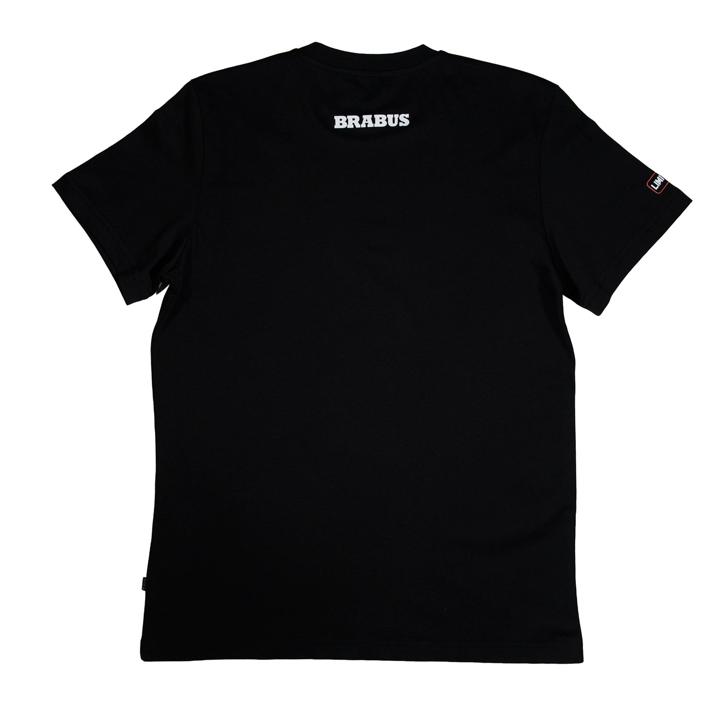 BRABUS TEE - LIMITED EDITION