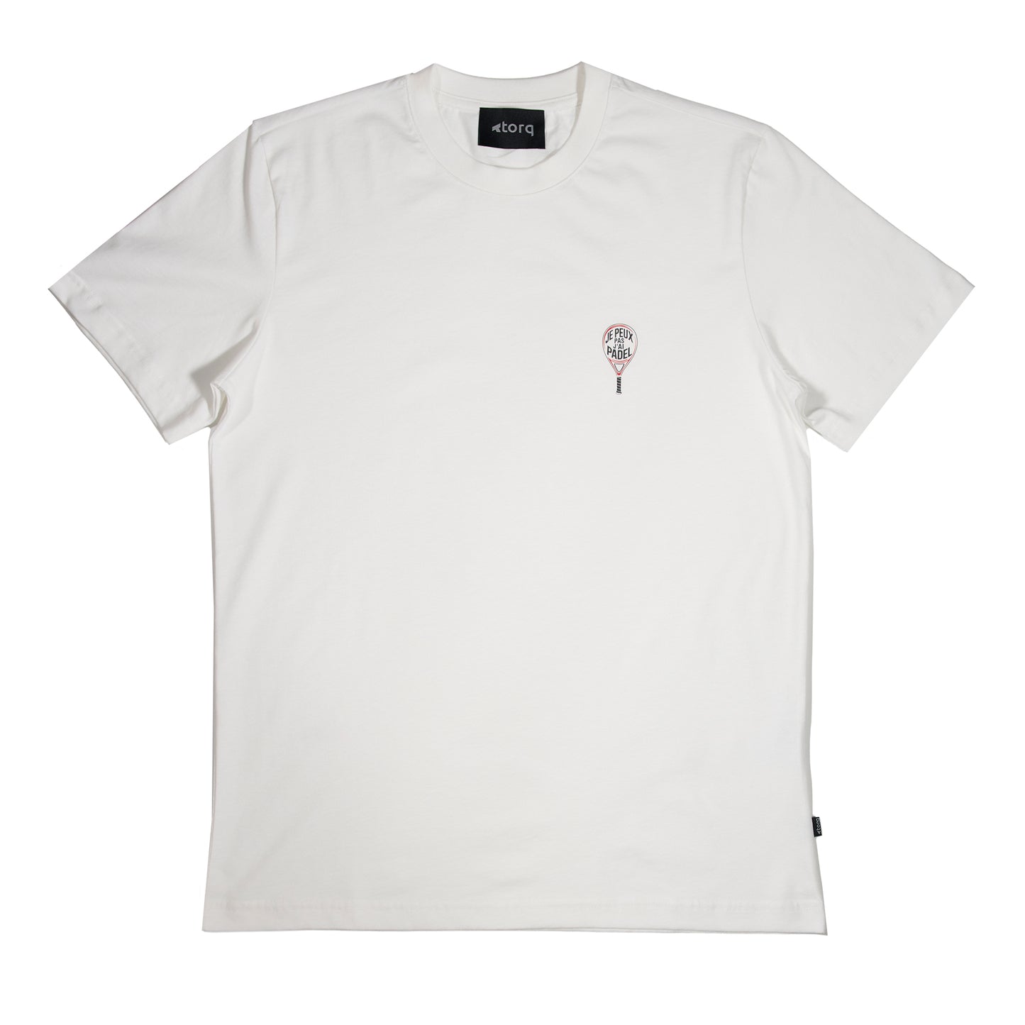 PADEL TEE