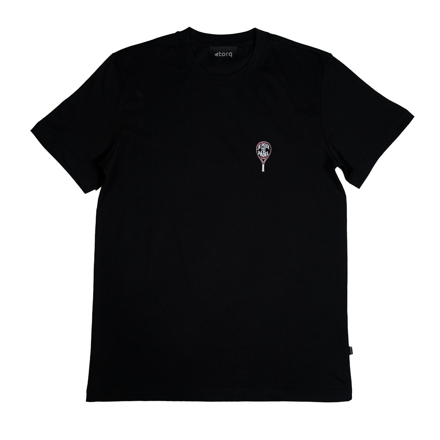 PADEL TEE