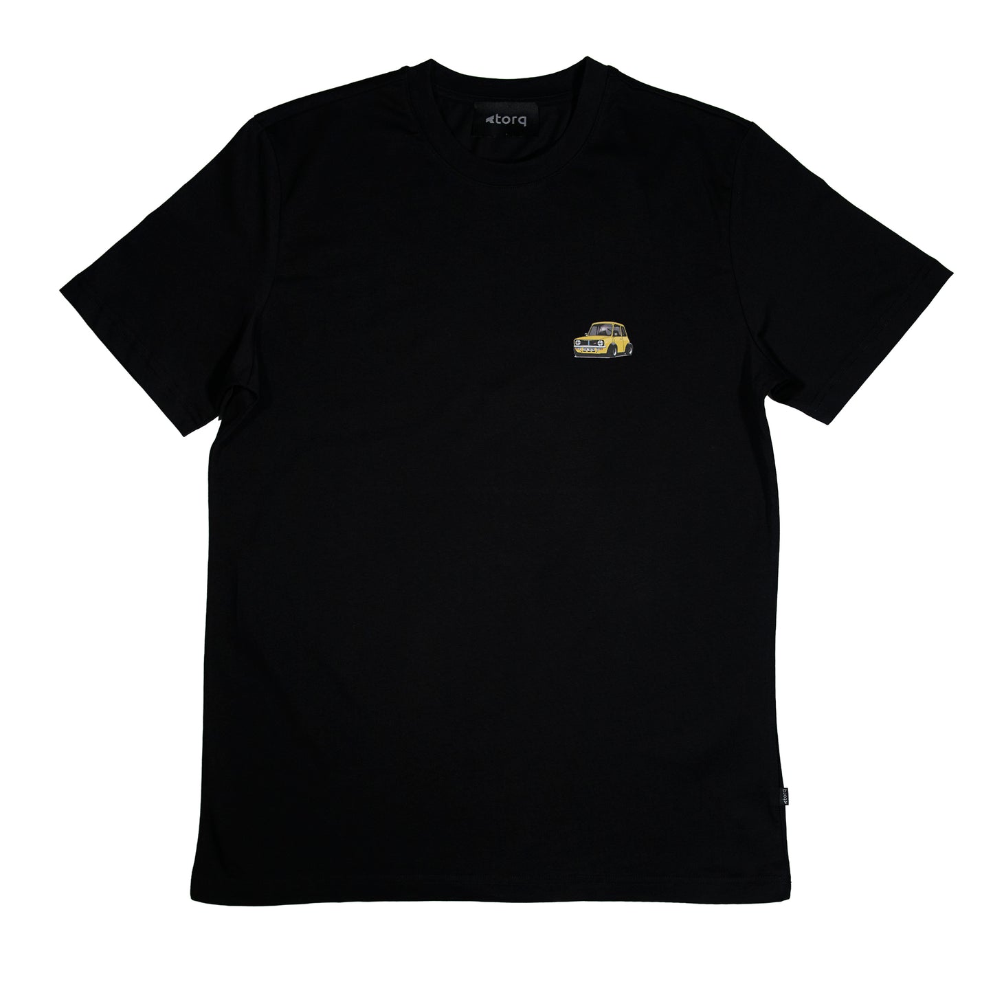 COOPER CLASSIC TEE
