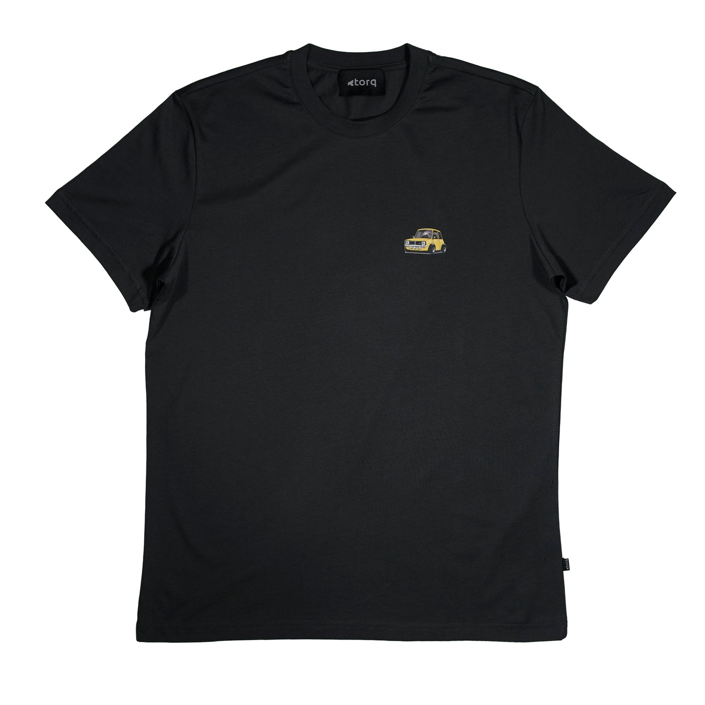 COOPER CLASSIC TEE