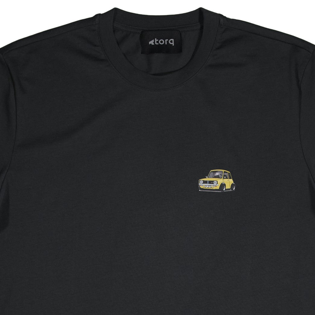 COOPER CLASSIC TEE