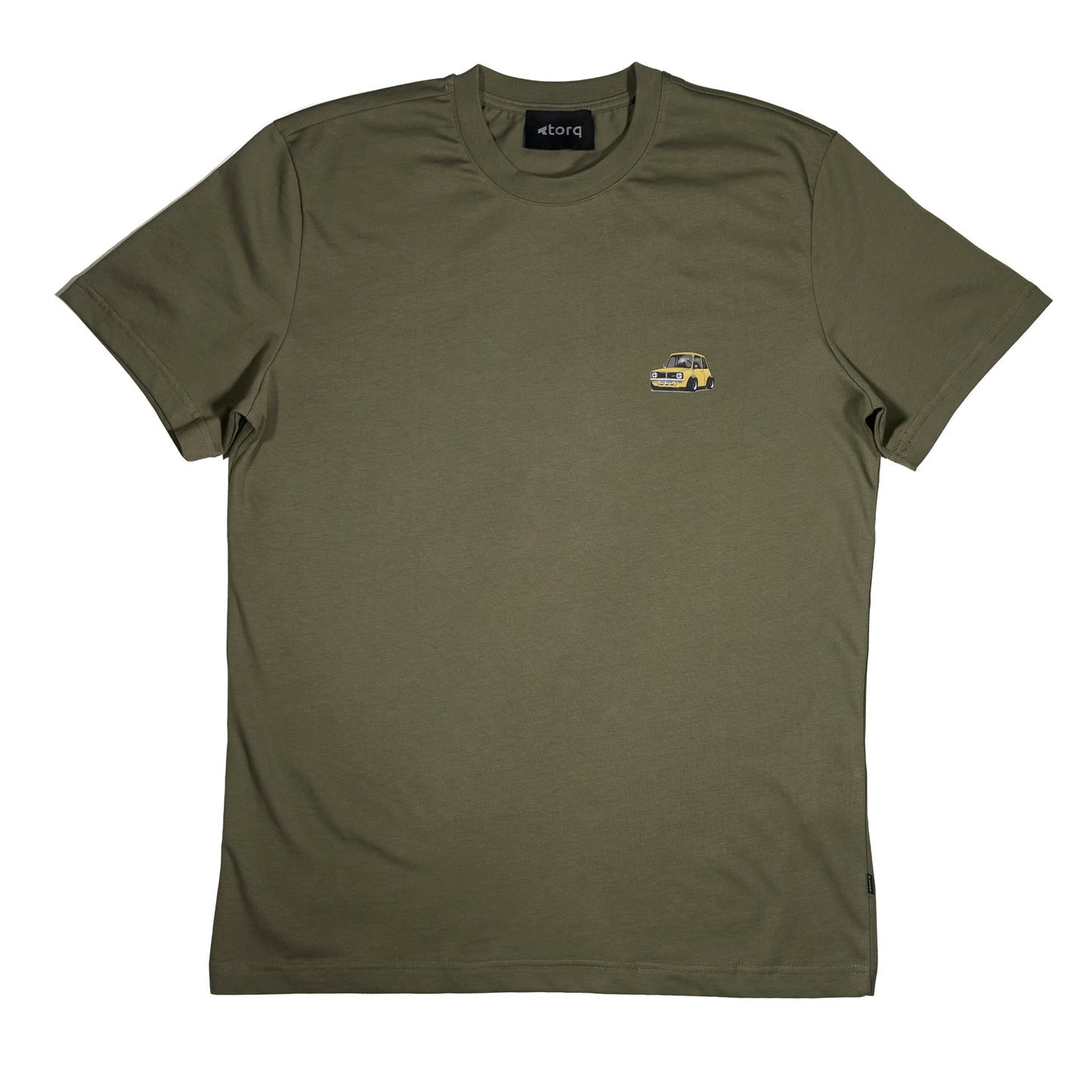 COOPER CLASSIC TEE