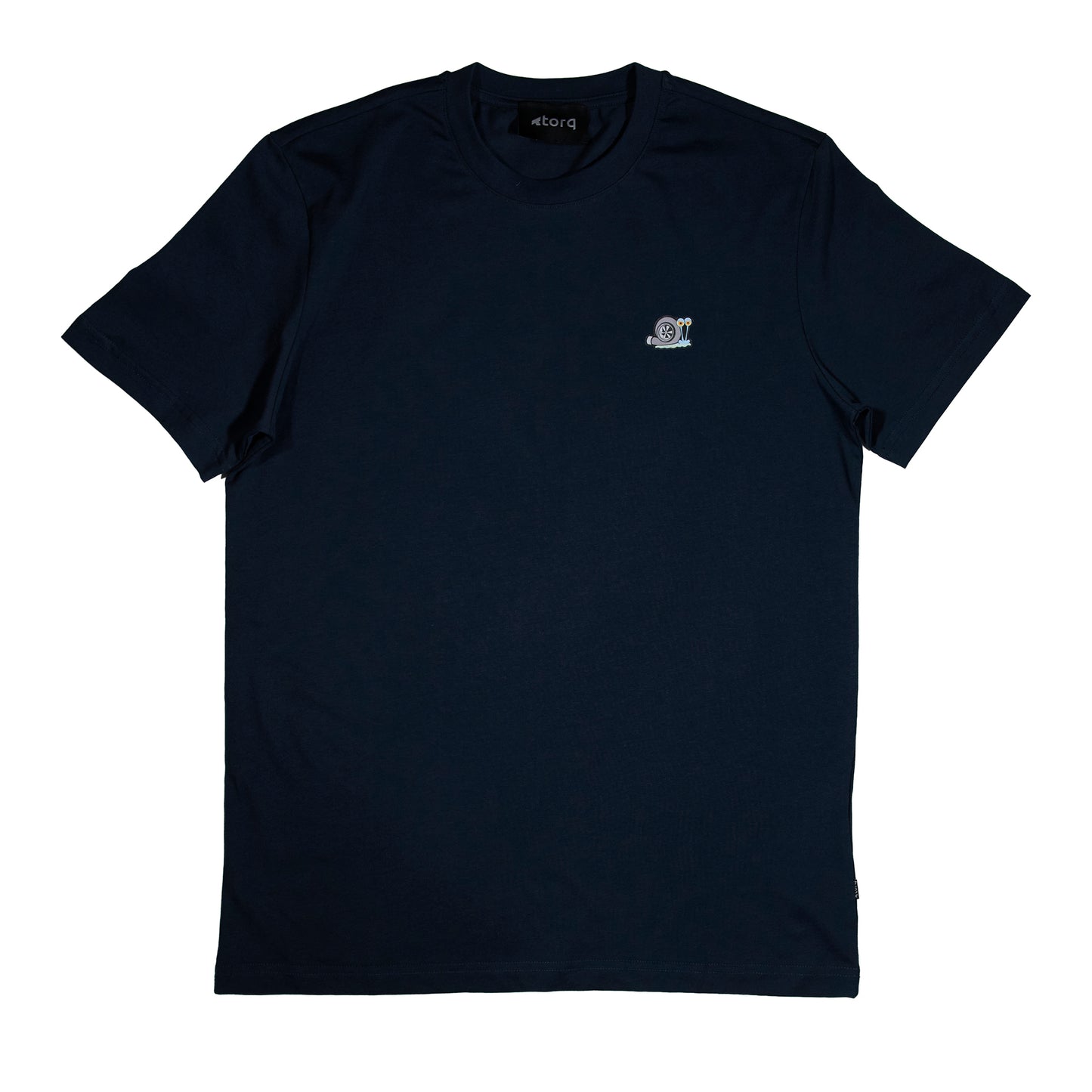 TURBOCHARGED TEE