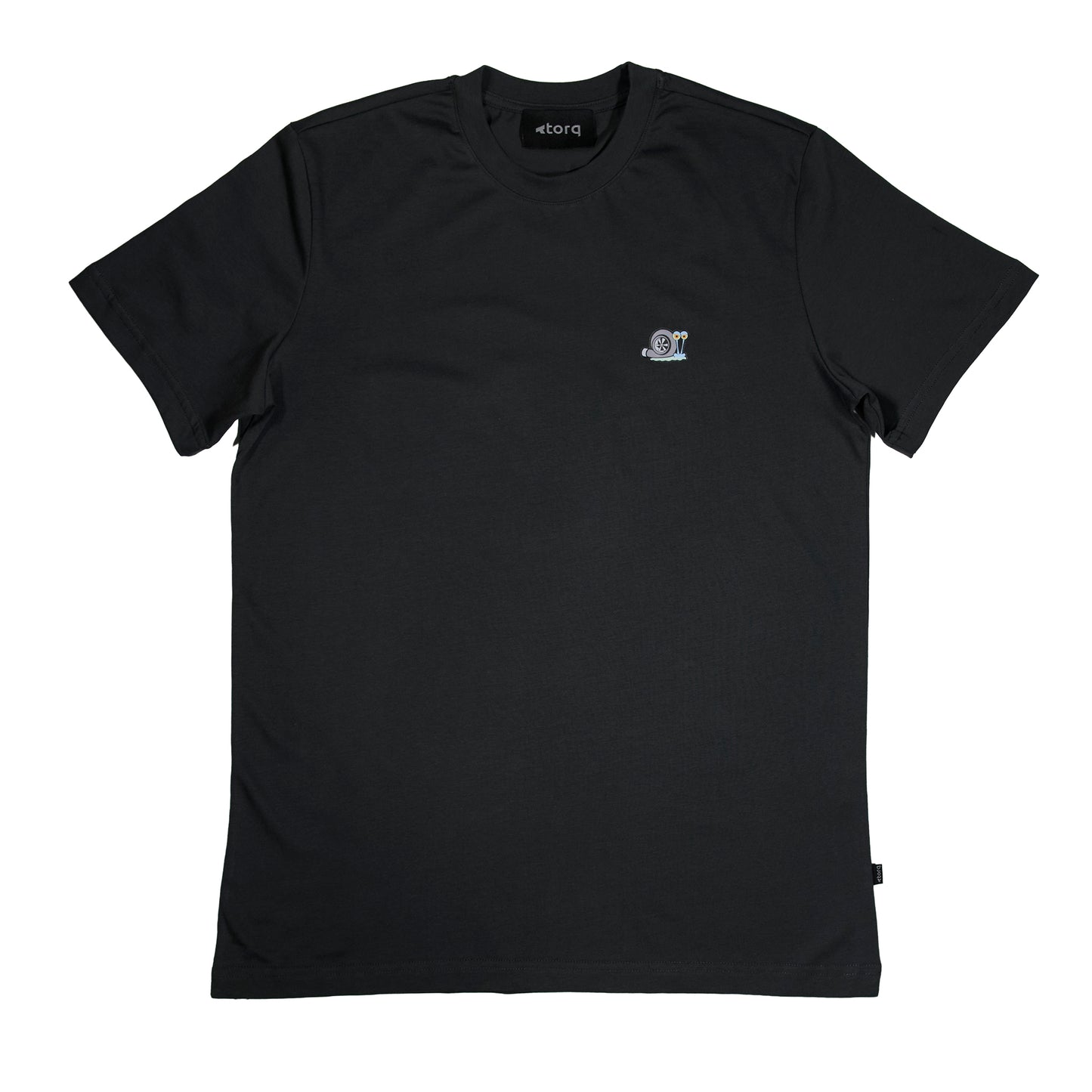 TURBOCHARGED TEE