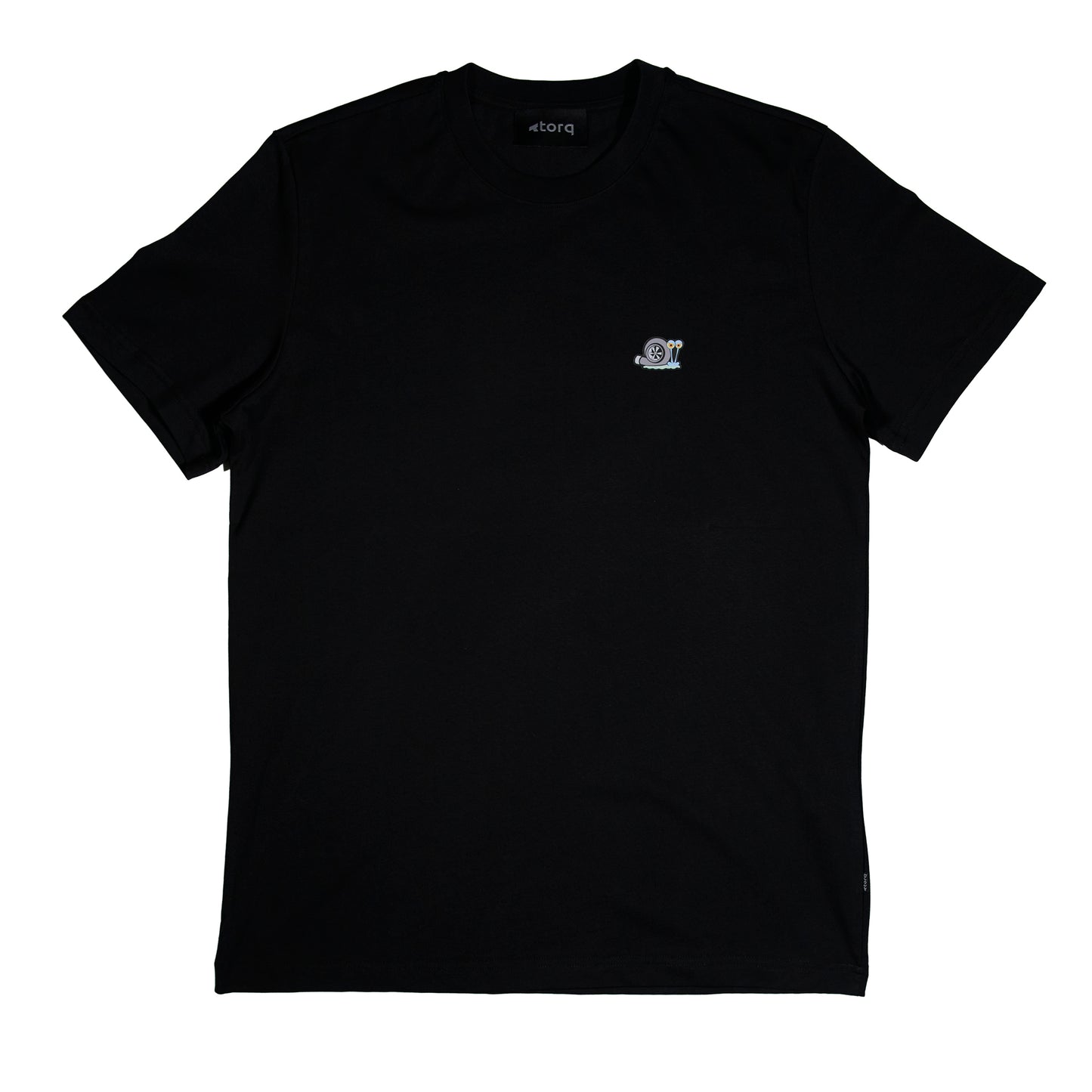 TURBOCHARGED TEE