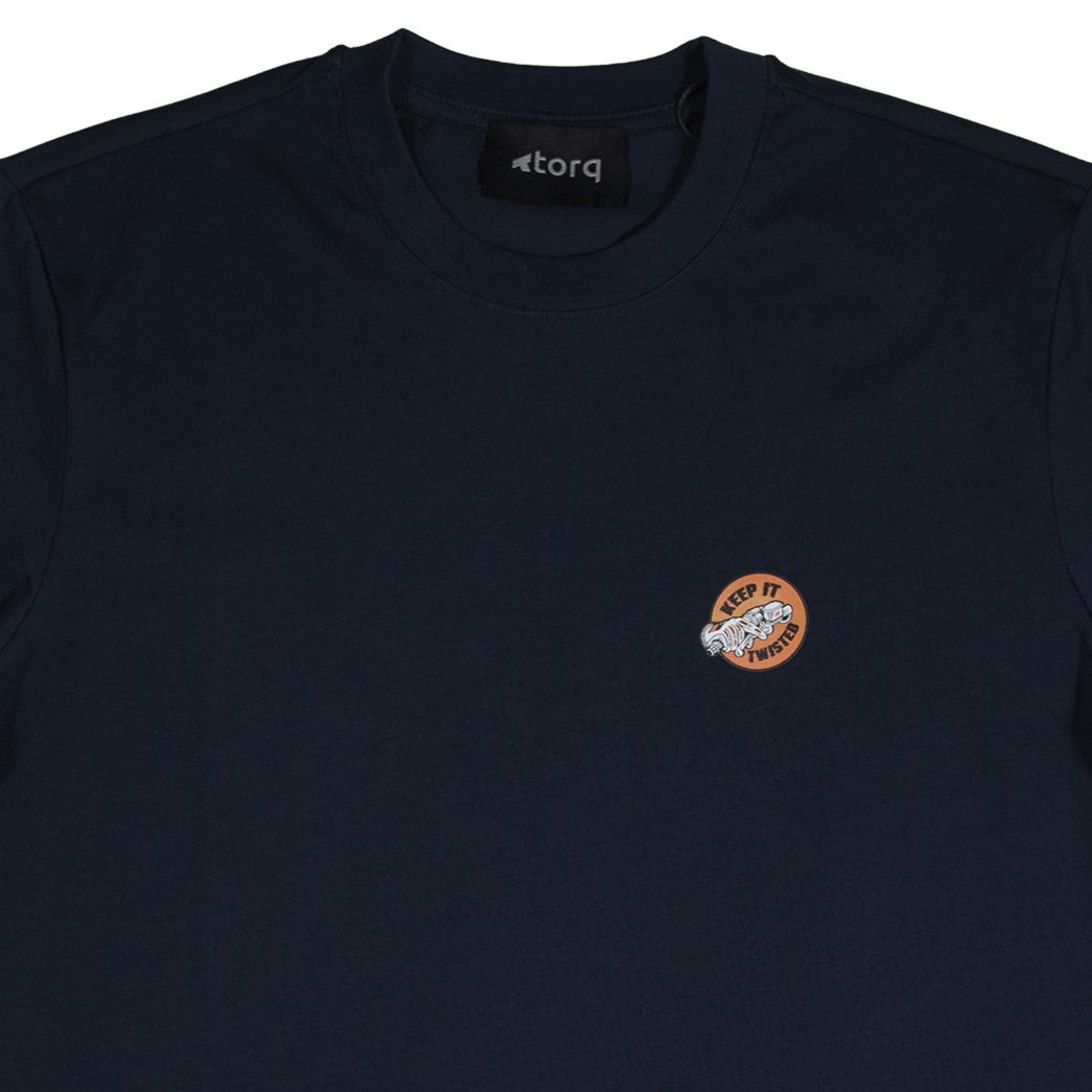 RIDER TEE