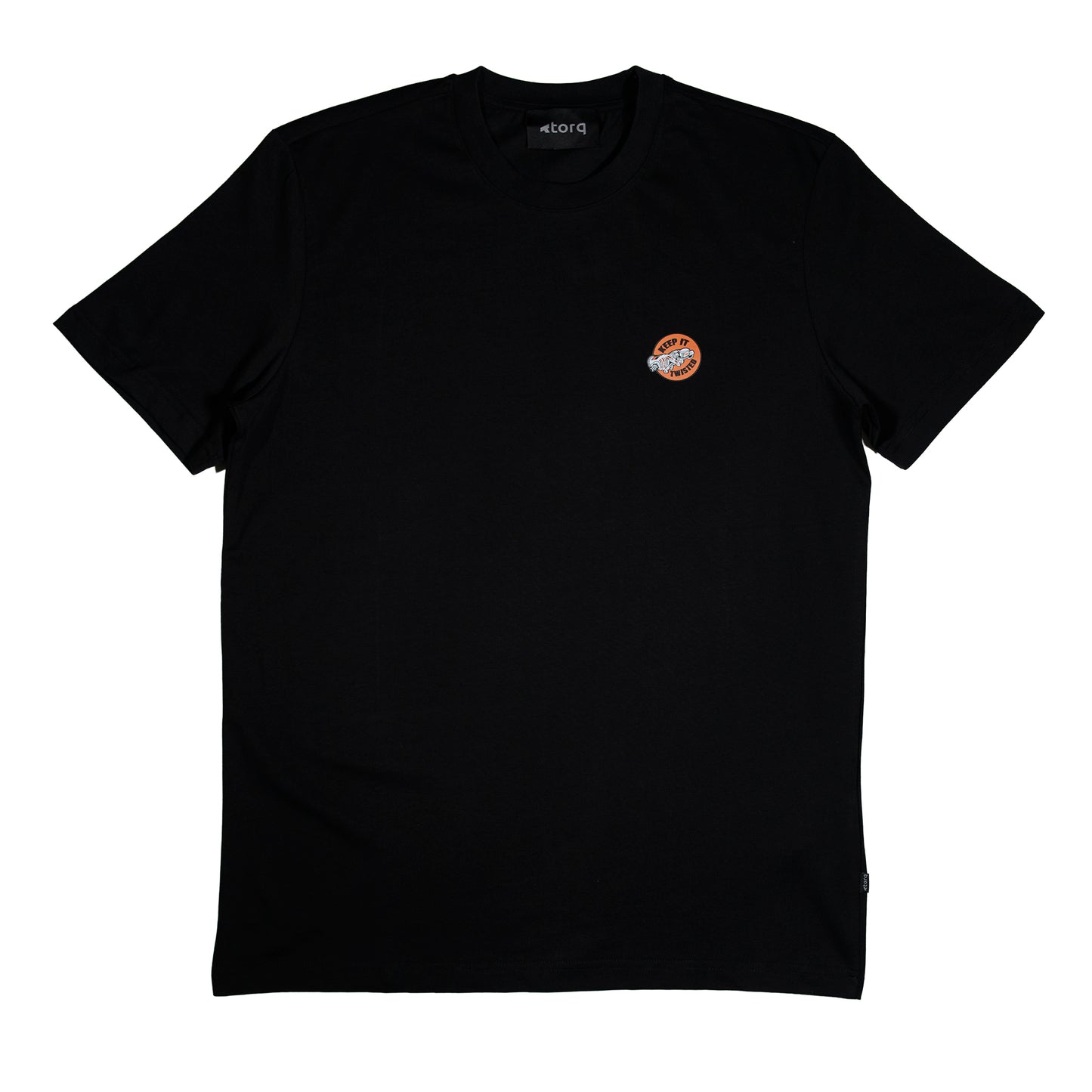 RIDER TEE