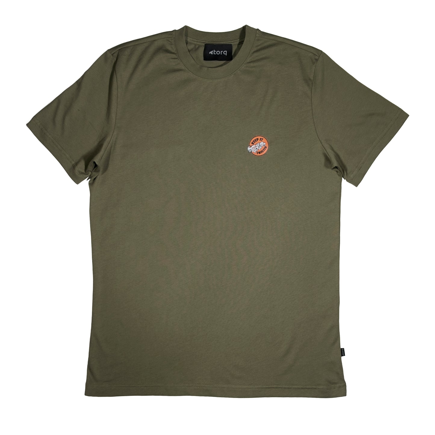 RIDER TEE