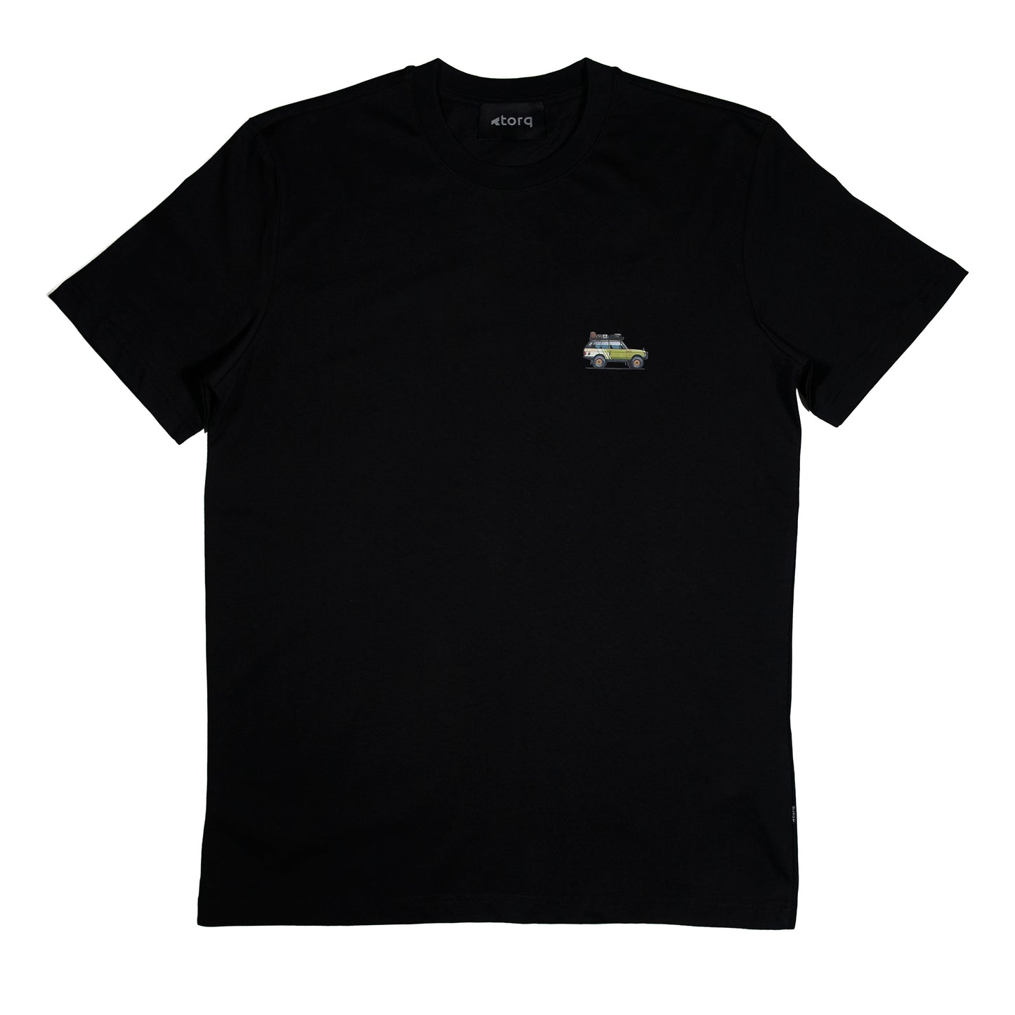 OFF-ROAD ROVER TEE