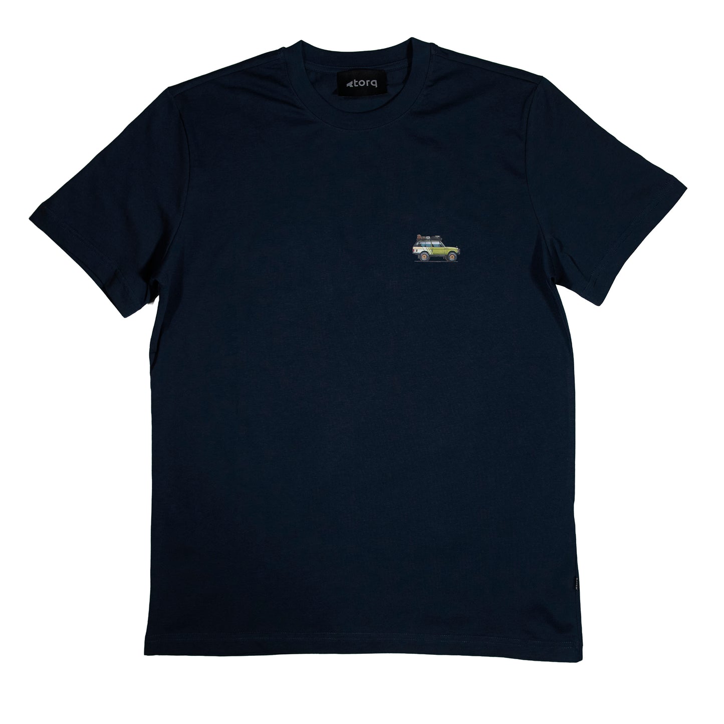 OFF-ROAD ROVER TEE