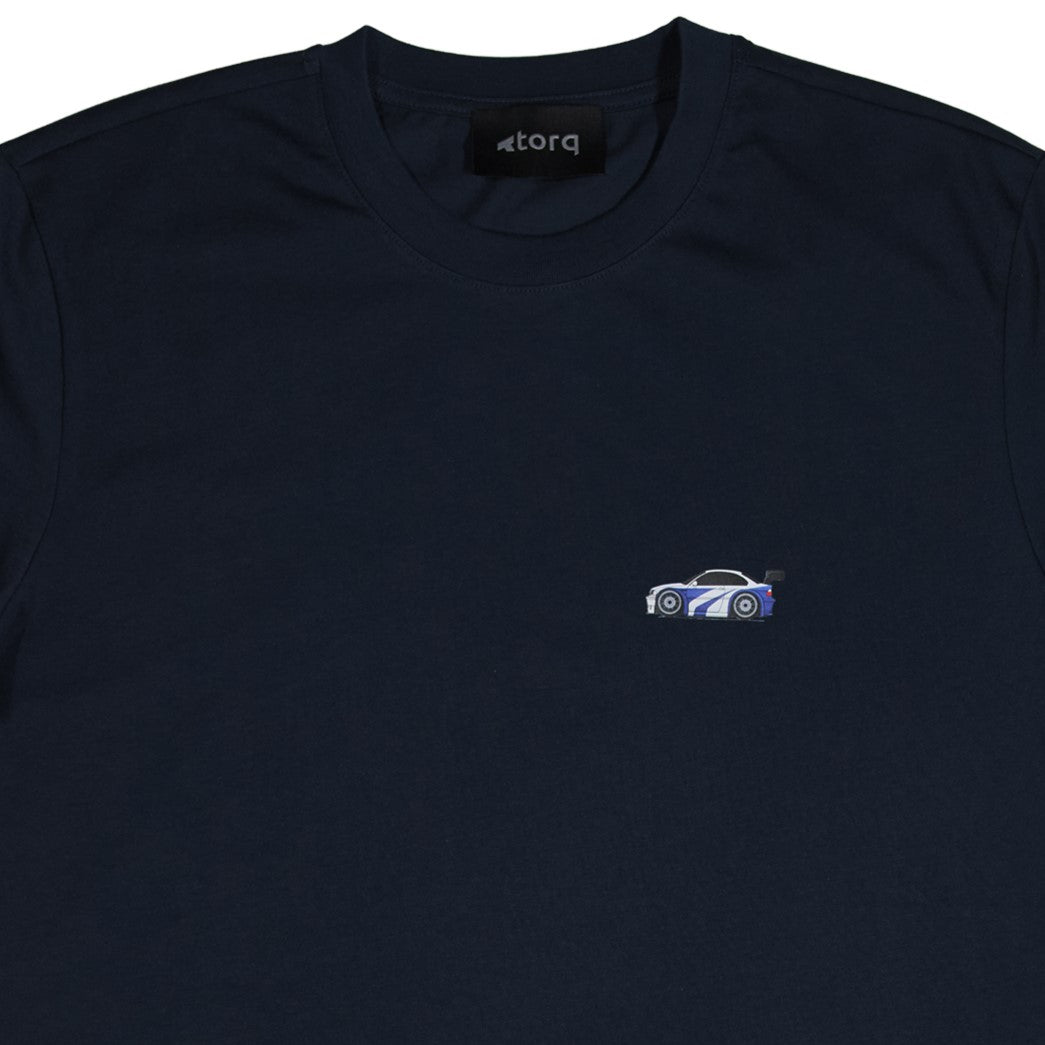 DRIFTLINE TEE