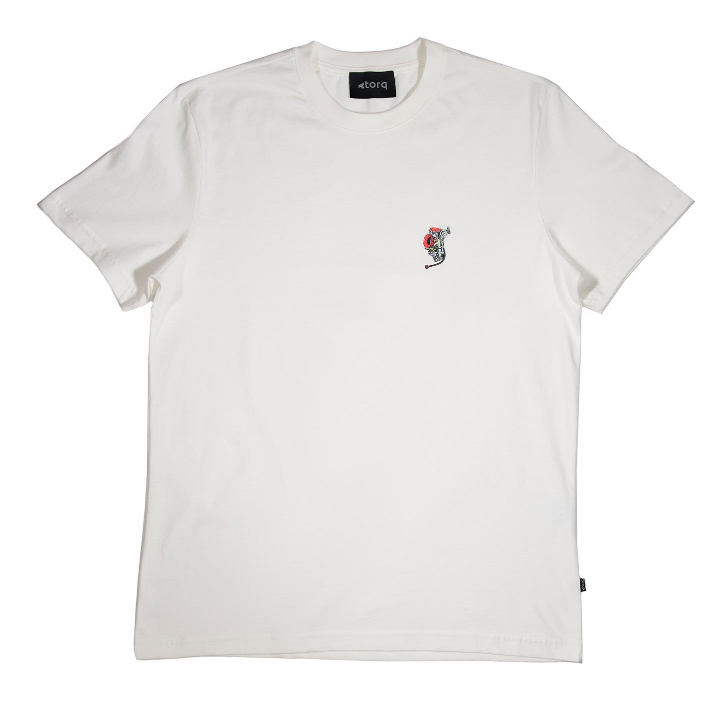ENGINE TEE