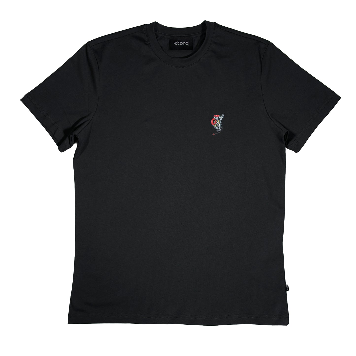 ENGINE TEE