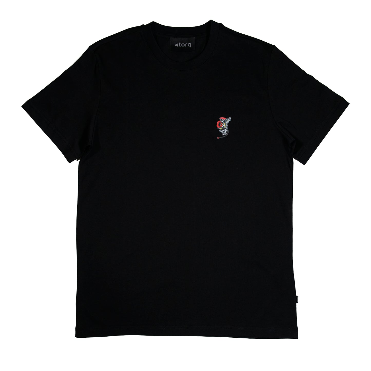 ENGINE TEE