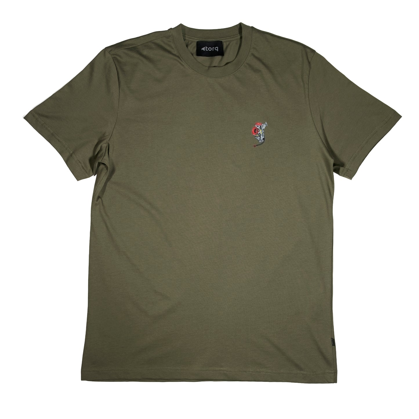 ENGINE TEE