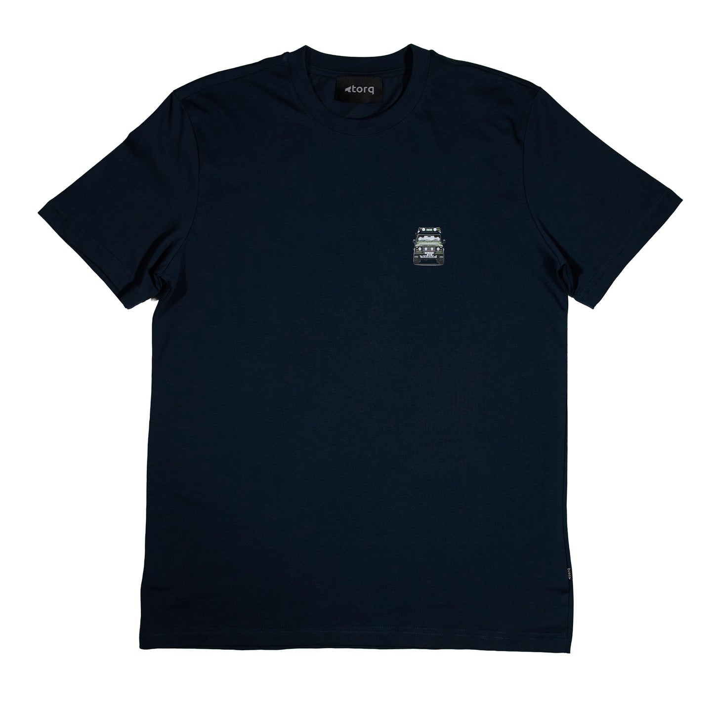OFF-ROAD TEE