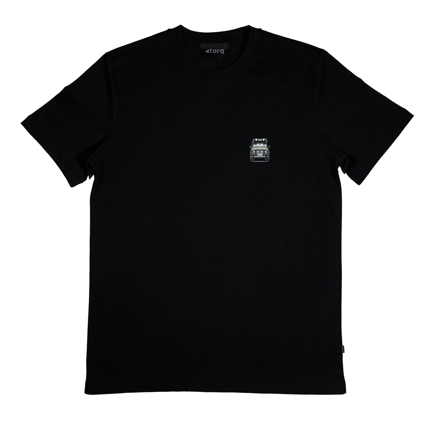 OFF-ROAD TEE