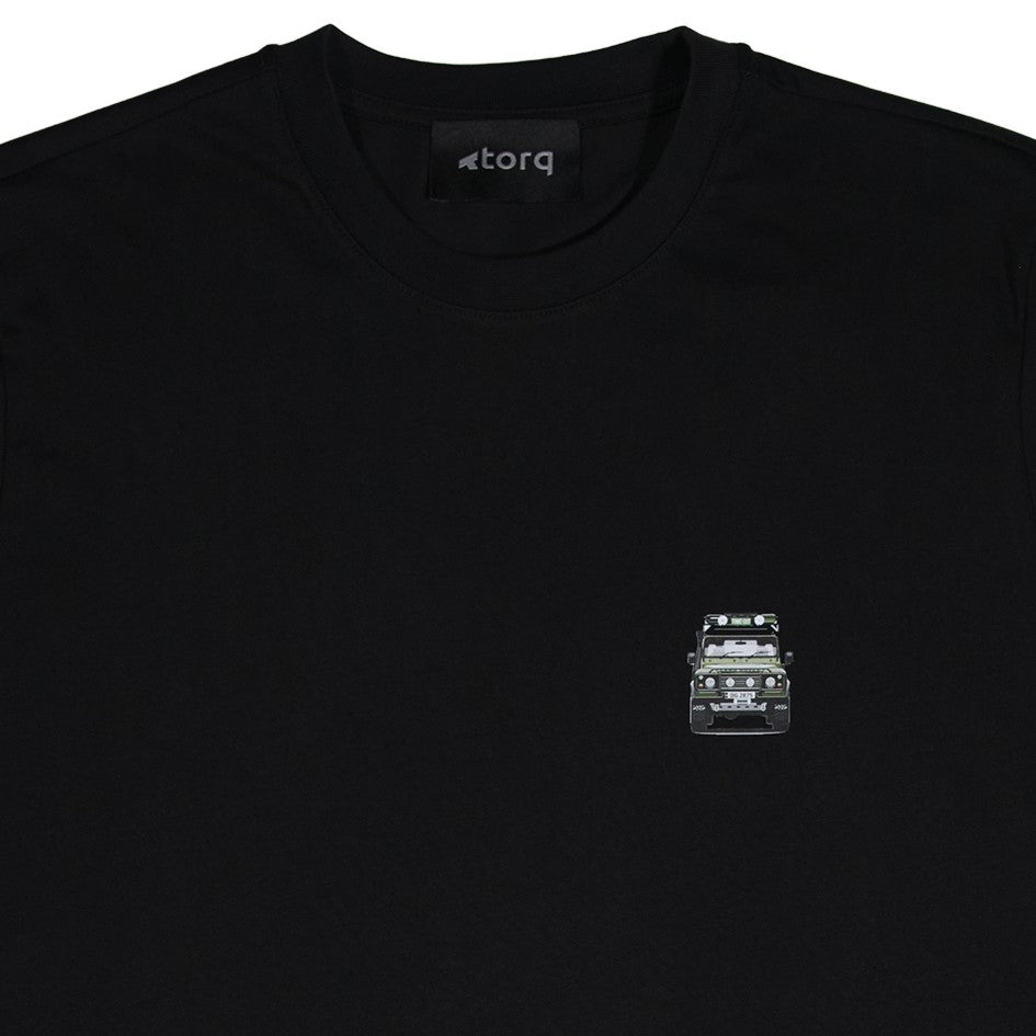 OFF-ROAD TEE