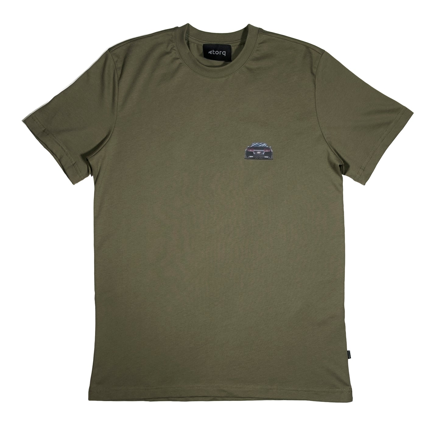 STING TEE