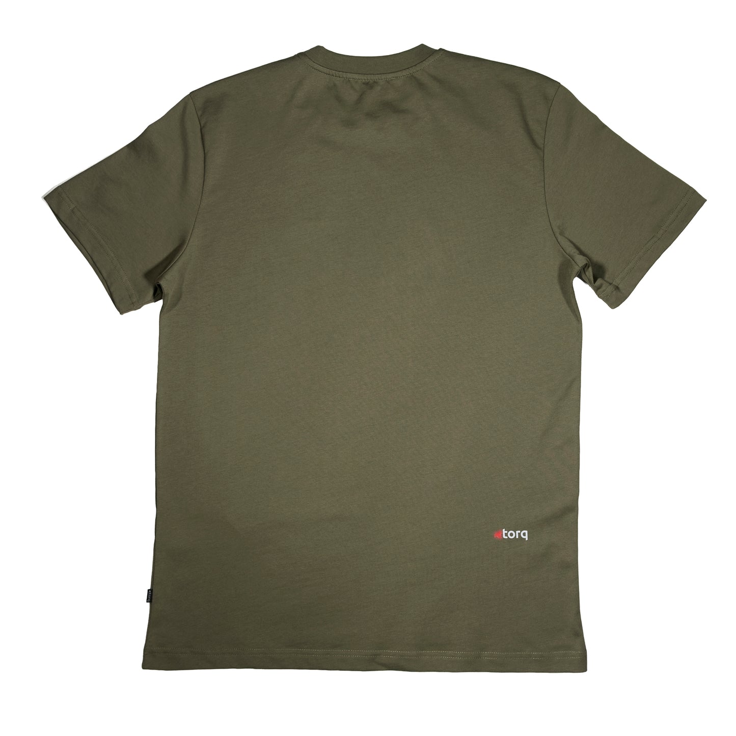 BOOSTED TEE