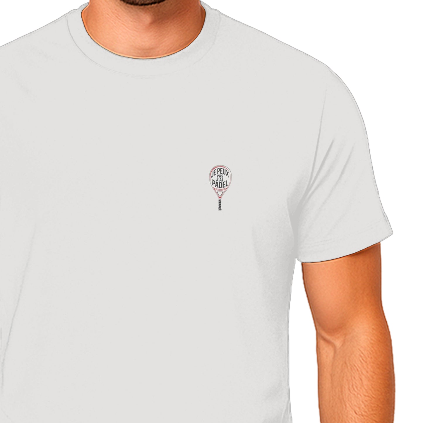 PADEL TEE