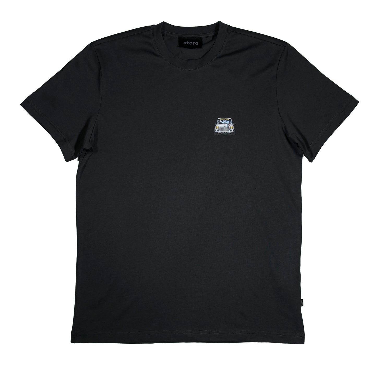 COOPER HERITAGE TEE