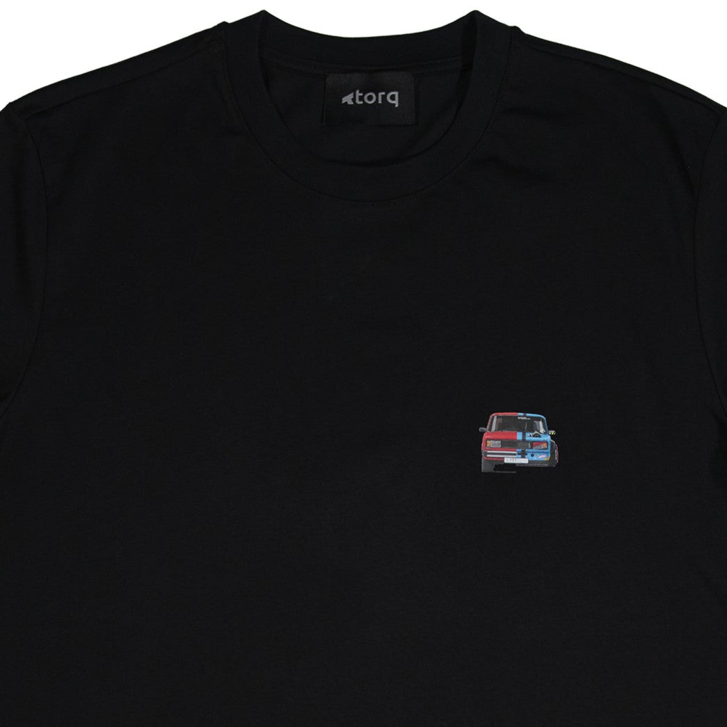ICON REBUILT TEE