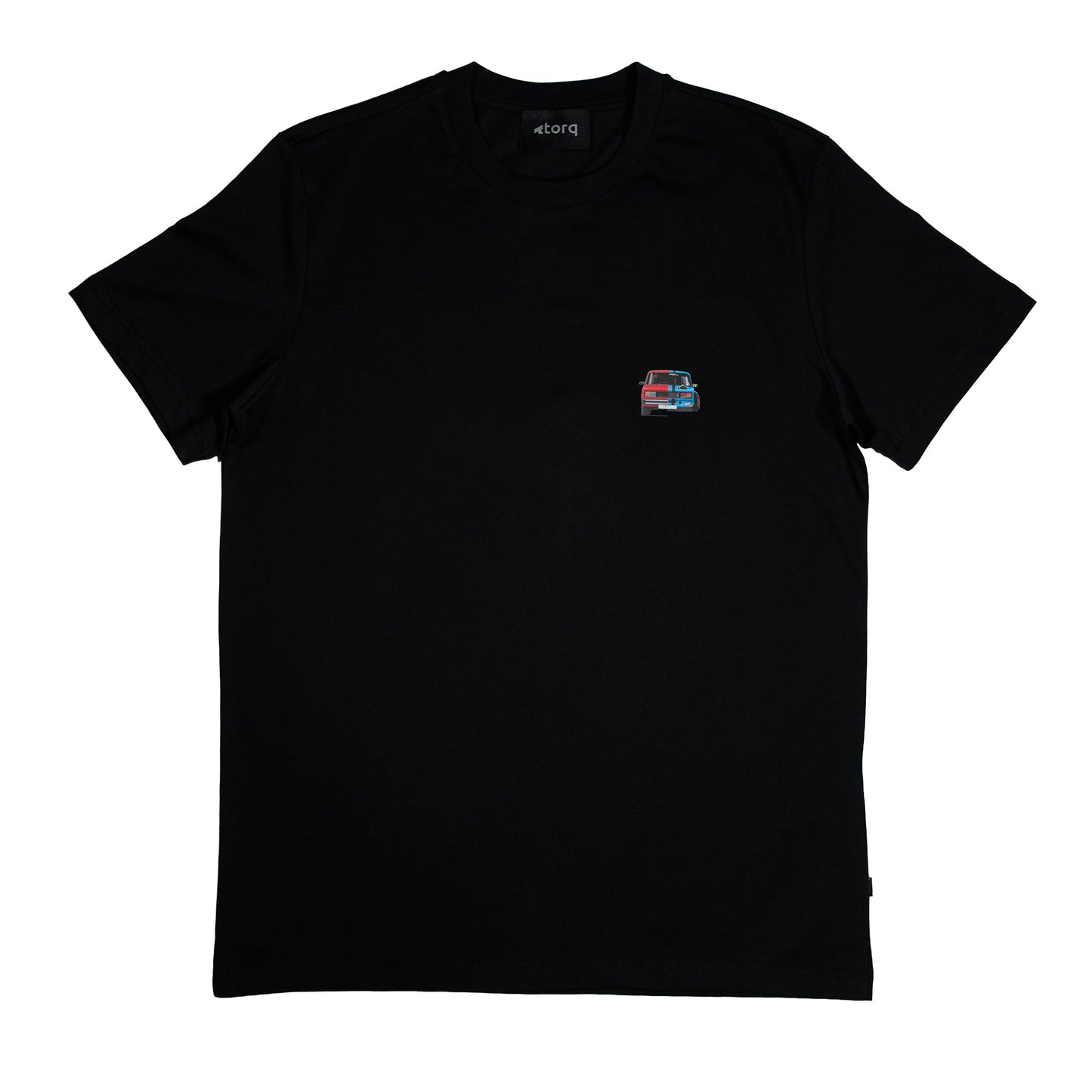 ICON REBUILT TEE