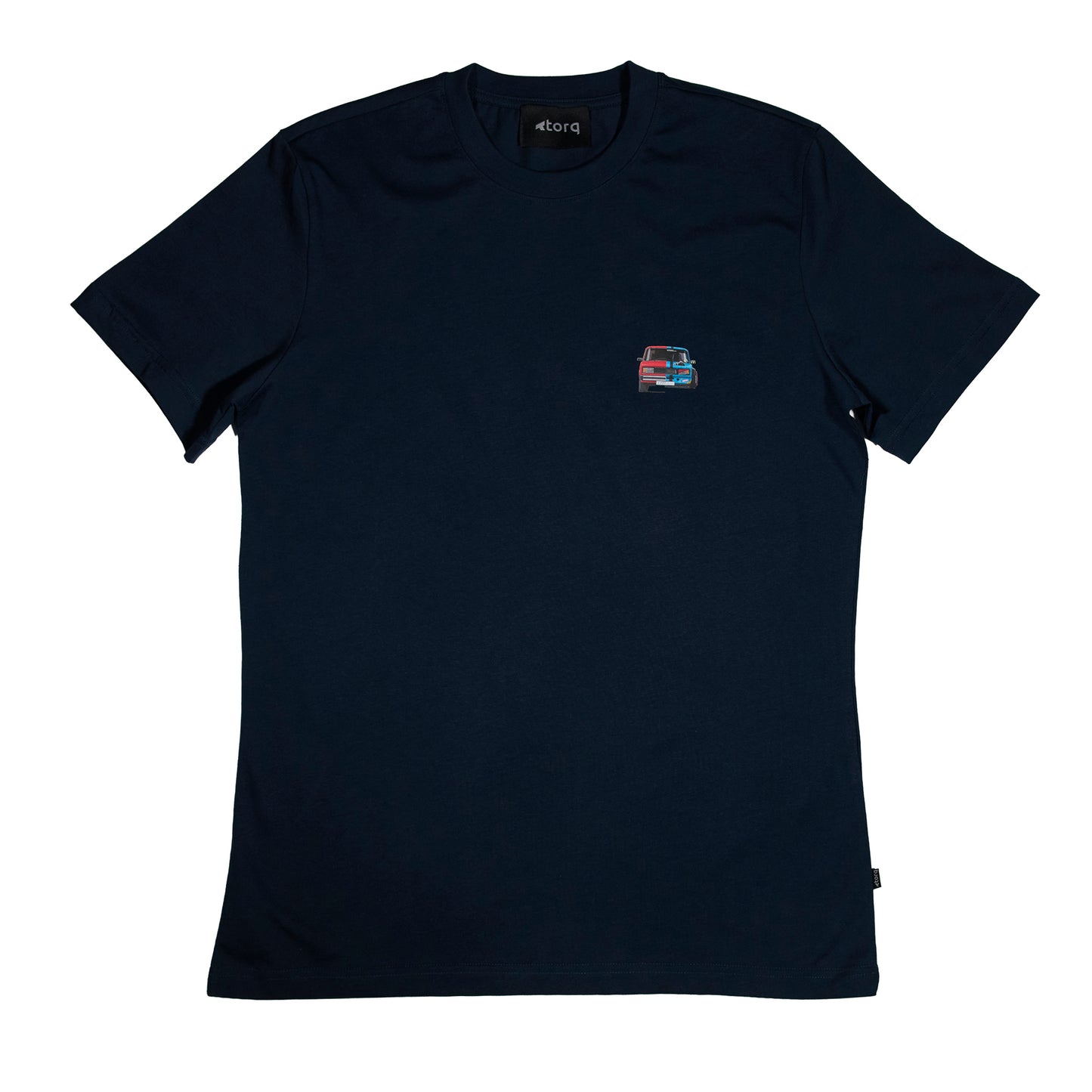 ICON REBUILT TEE