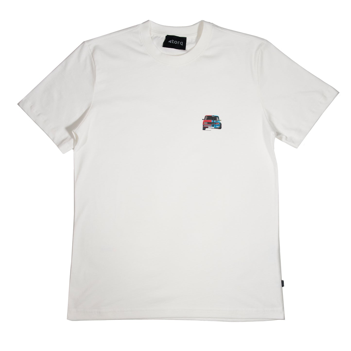 ICON REBUILT TEE