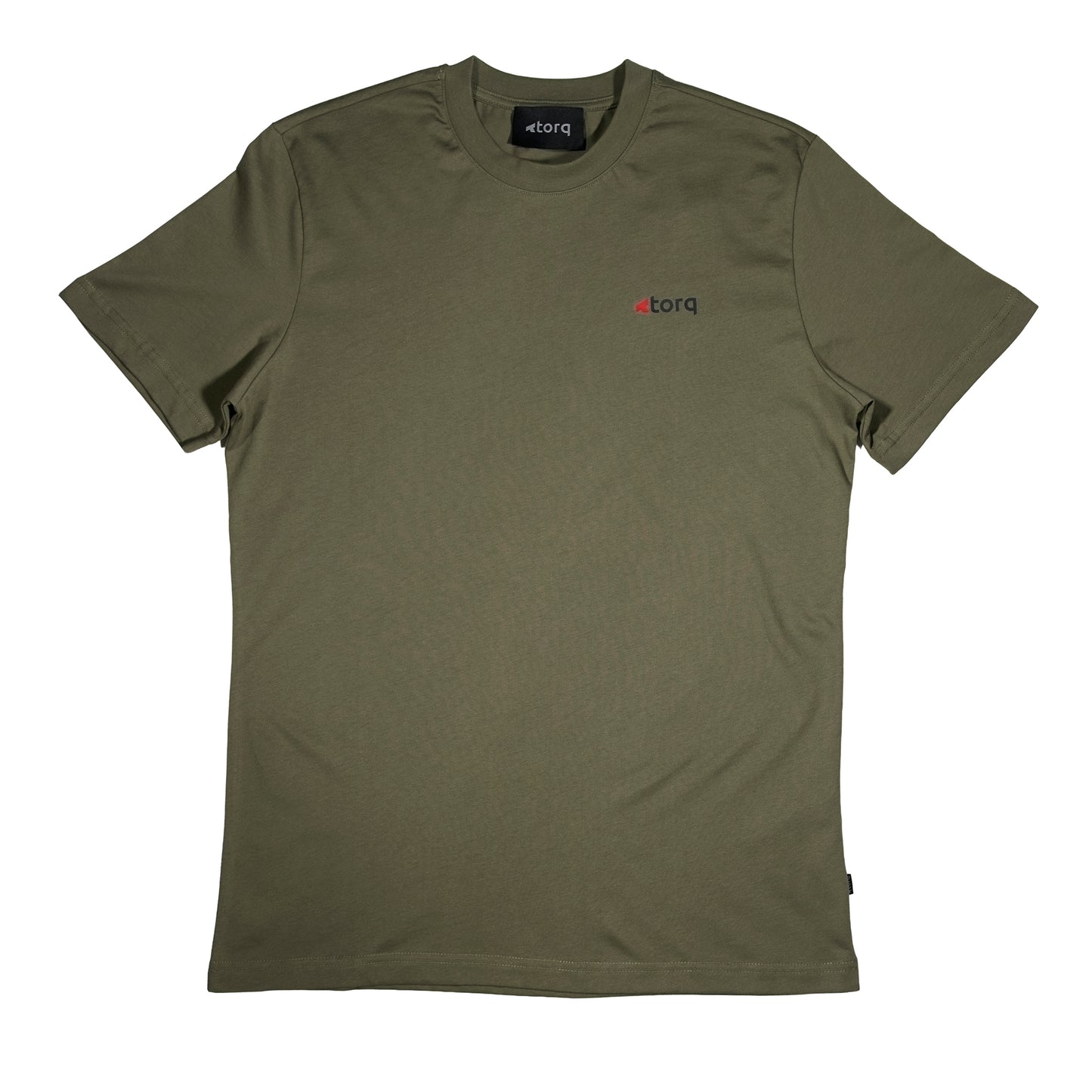 SIGNATURE TEE