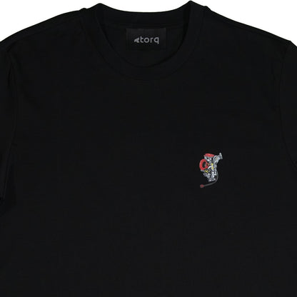 ENGINE TEE