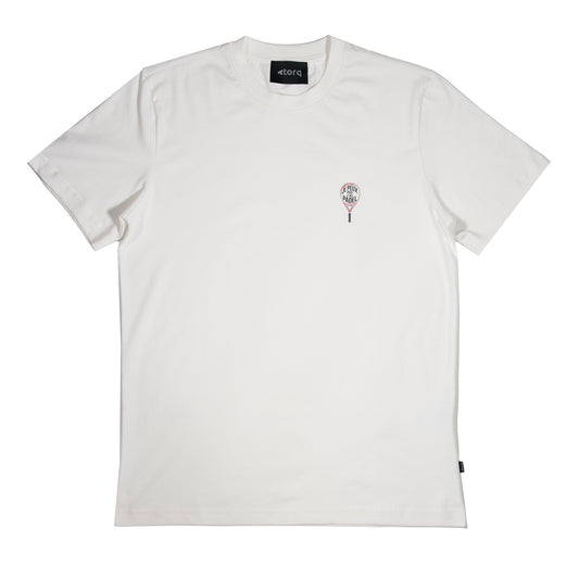 PADEL TEE