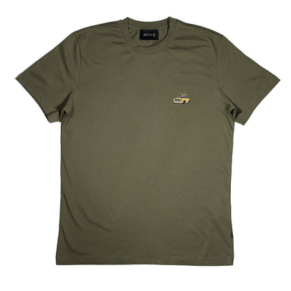COOPER CLASSIC TEE