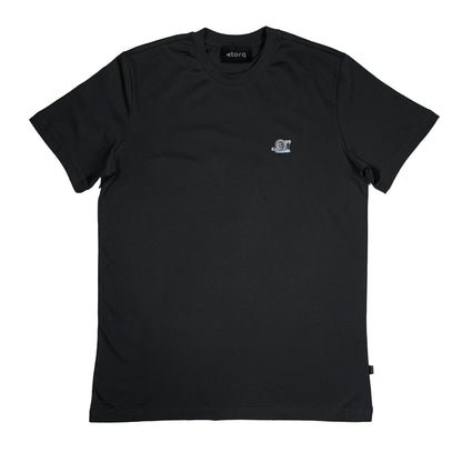 TURBOCHARGED TEE
