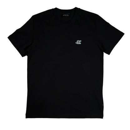 TURBOCHARGED TEE