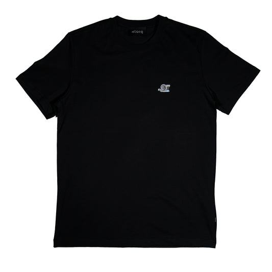 TURBOCHARGED TEE