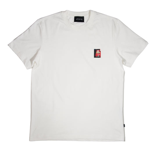 DEFENDER REARVIEW TEE