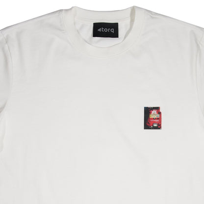 DEFENDER REARVIEW TEE