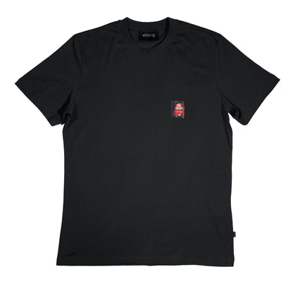 DEFENDER REARVIEW TEE
