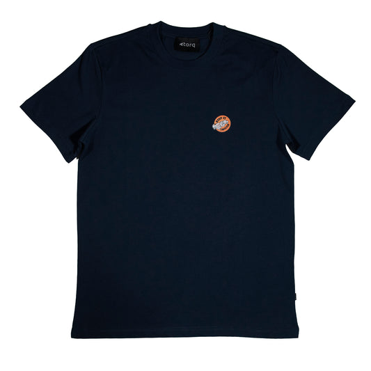 RIDER TEE