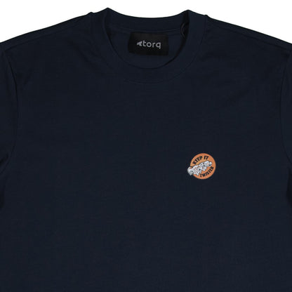 RIDER TEE