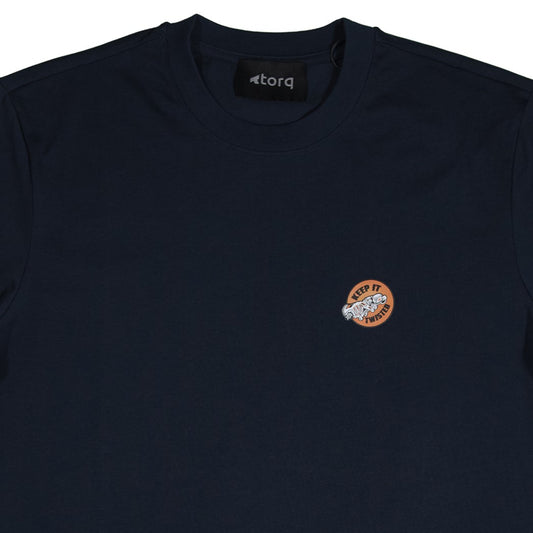 RIDER TEE